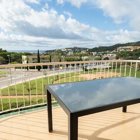 Ralet Con Piscina Cerca Playa Apartment