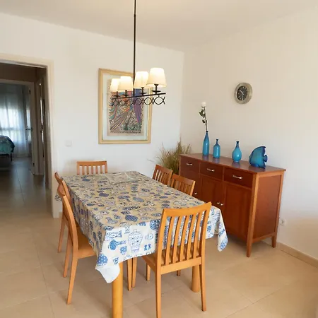 Apartment Ralet Con Piscina Cerca Playa