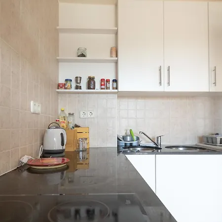 Apartment Ralet Con Piscina Cerca Playa