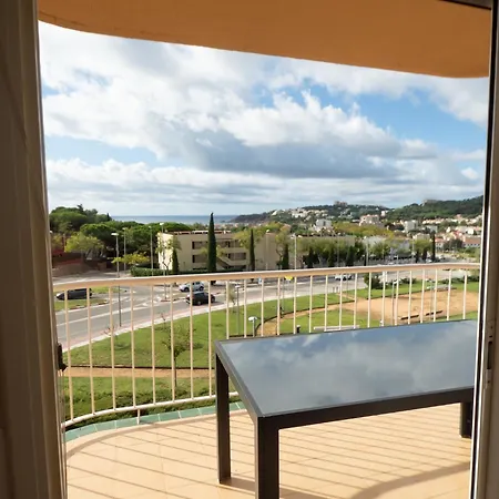 Ralet Con Piscina Cerca Playa Apartment *