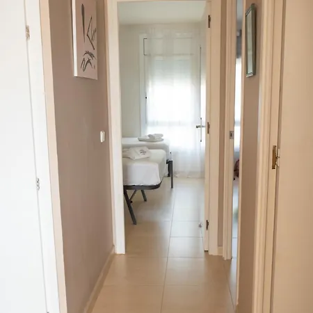 Ralet Con Piscina Cerca Playa Apartment Platja d'Aro