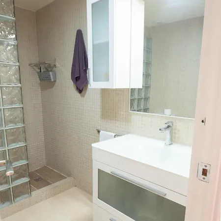 Ralet Con Piscina Cerca Playa Apartment Platja d'Aro
